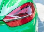 Rear Bumper Paint – Services