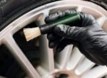 Alloy Wheel Paint – Services