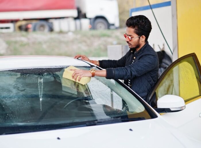 Sunroof Service - Image 1