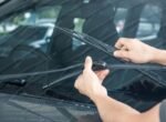 Wiper Linkage Repair