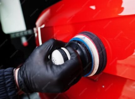 Teflon Coating – Services