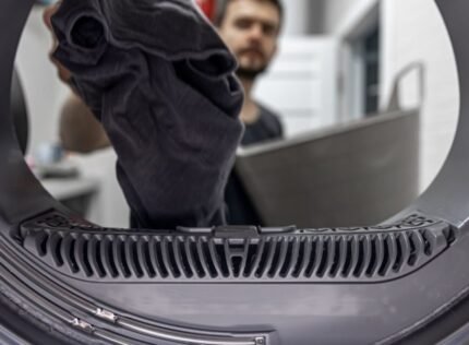Cooling Coil Replacement – Services