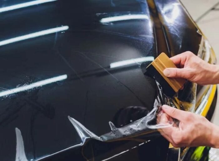 Graphene Coating – Services - Image 2