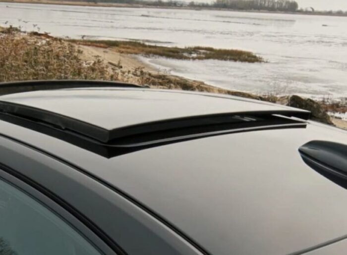 Sunroof Service - Image 5