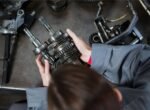 Clutch & Transmission Trouble - Image 4