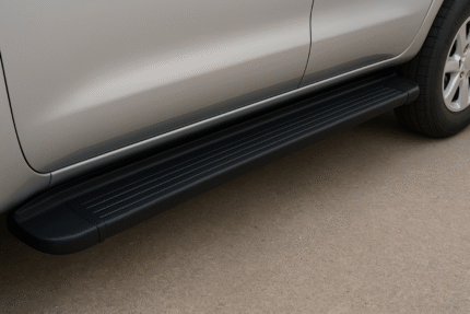 Running Board Paint (Single) – Services