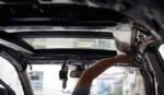 Sunroof Service