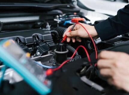 Electric Service – Common Issues & Solutions