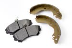 Front brake pads - Image 3