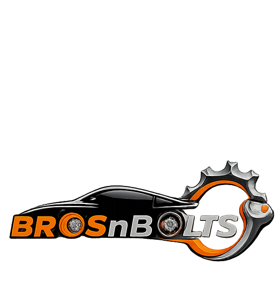 Bros n Bolts Logo